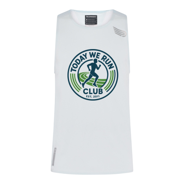 Men's Elite Singlet Thumbnail