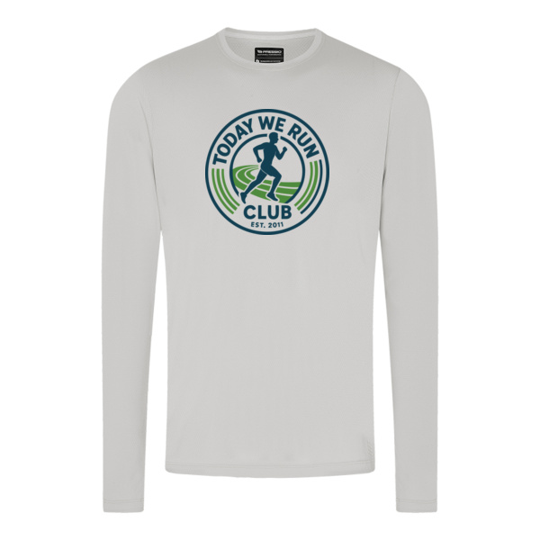 Men's Sustain L/S Thumbnail