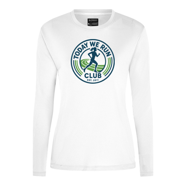 Women's Sustain L/S Thumbnail