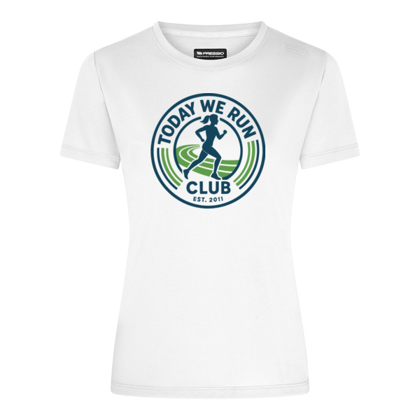 Women's Sustain S/S Tee Thumbnail