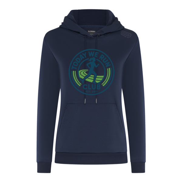 Women's Renew Hoodie Thumbnail