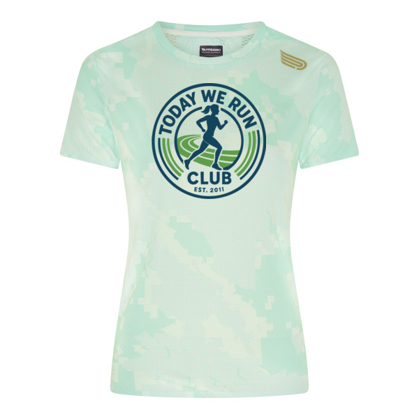 Women's Elite S/S Tee Thumbnail