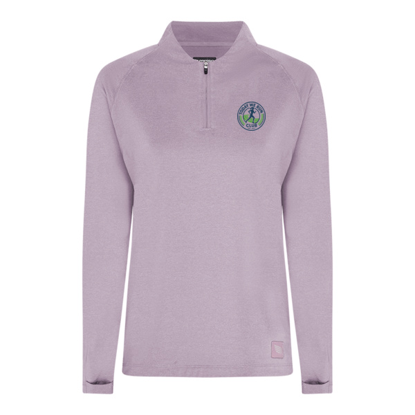 Women's Recon 1/4 Zip Thumbnail