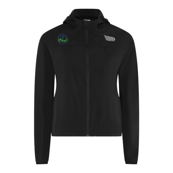 Women's Sustain Run Jacket Thumbnail