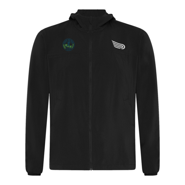Men's Sustain Run Jacket Thumbnail