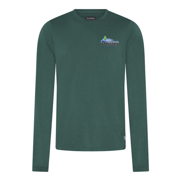 Men's Recon L/S Tee Thumbnail