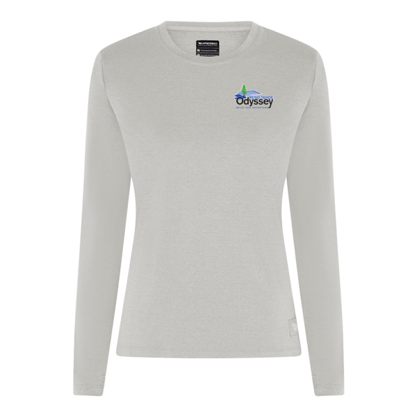 Women's Recon L/S Tee Thumbnail